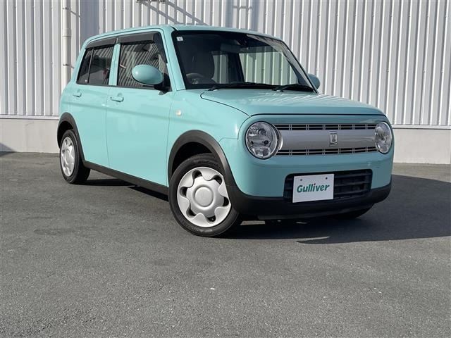 Suzuki LAPIN 2017 6988707-0