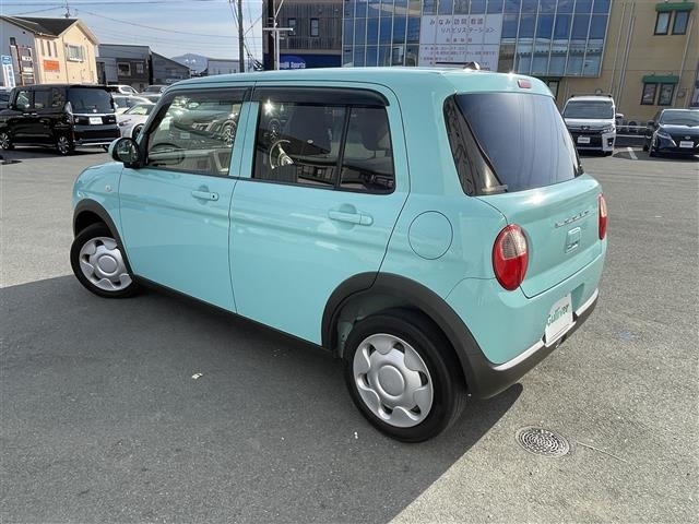 Suzuki LAPIN 2017 6988707-13