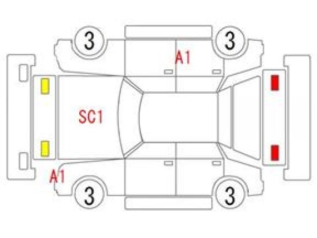Suzuki LAPIN 2017 6988707-23