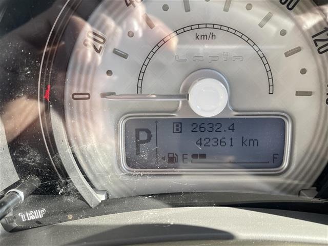 Suzuki LAPIN 2017 6988707-3