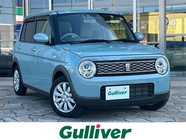 Suzuki LAPIN 2023 6988713-0