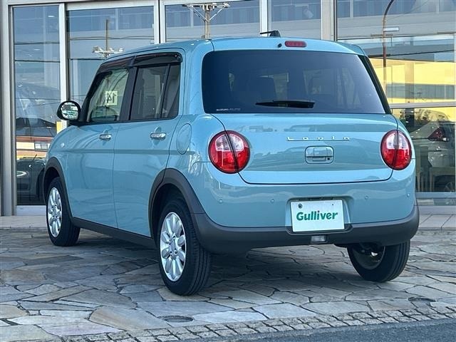 Suzuki LAPIN 2023 6988713-13