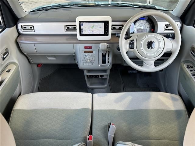 Suzuki LAPIN 2023 6988713-14