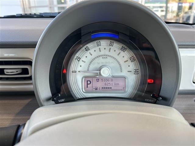 Suzuki LAPIN 2023 6988713-21