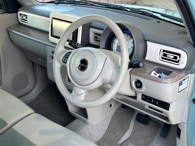 Suzuki LAPIN 2023 6988713-4