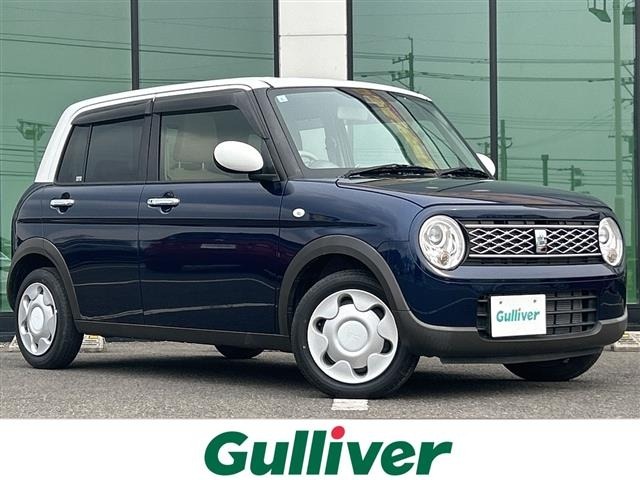 Suzuki LAPIN 2021 6988717-0
