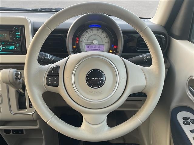 Suzuki LAPIN 2021 6988717-17
