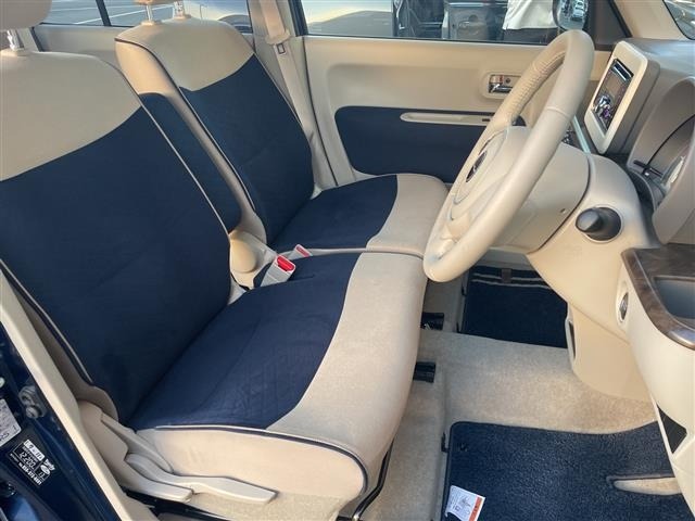 Suzuki LAPIN 2021 6988717-2