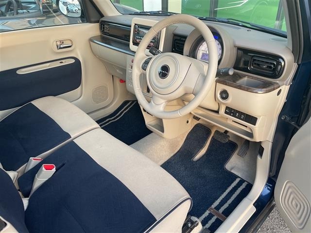 Suzuki LAPIN 2021 6988717-22