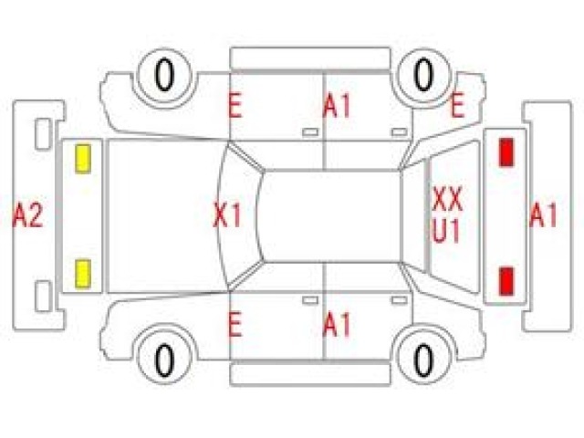 Suzuki LAPIN 2015 6988721-24