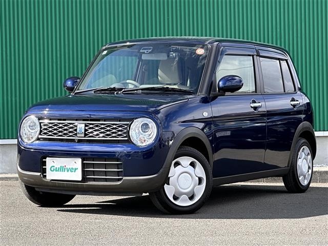 Suzuki LAPIN 2021 6988729-2