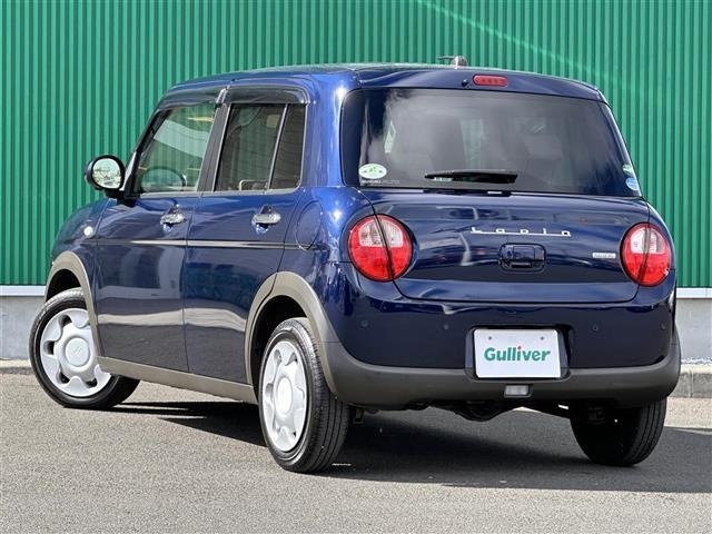 Suzuki LAPIN 2021 6988729-4