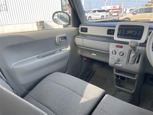 Suzuki LAPIN 2016 6988730-7