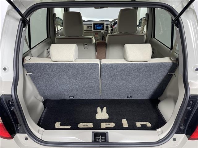 Suzuki LAPIN 2023 6988741-22