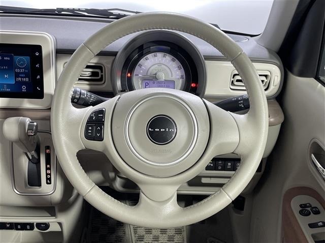 Suzuki LAPIN 2023 6988741-4