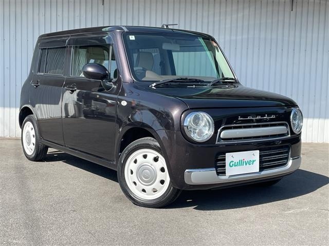 Suzuki LAPIN 2014 6988742-0