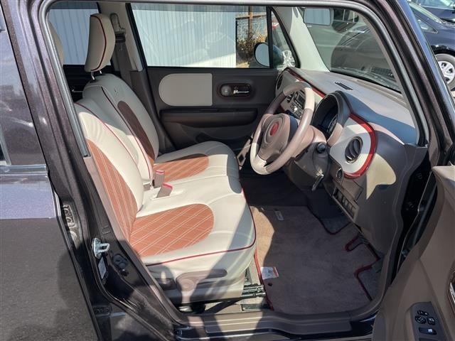 Suzuki LAPIN 2014 6988742-1