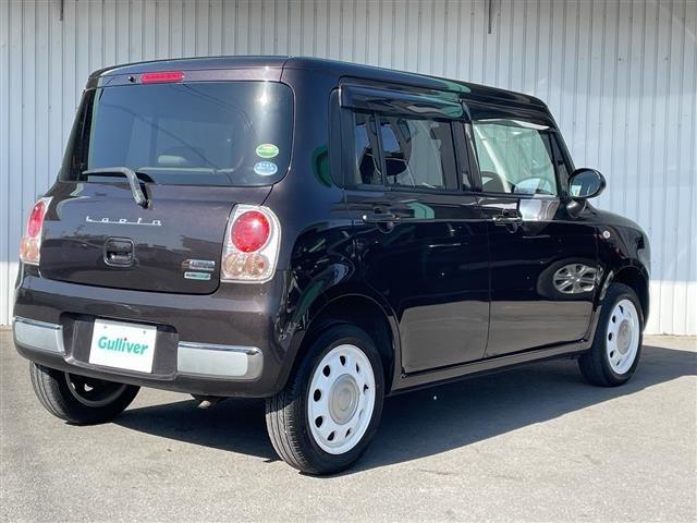 Suzuki LAPIN 2014 6988742-11