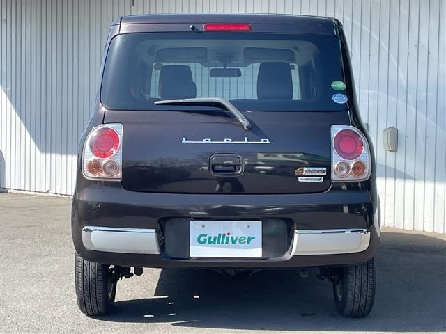 Suzuki LAPIN 2014 6988742-12