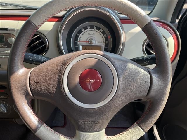 Suzuki LAPIN 2014 6988742-14
