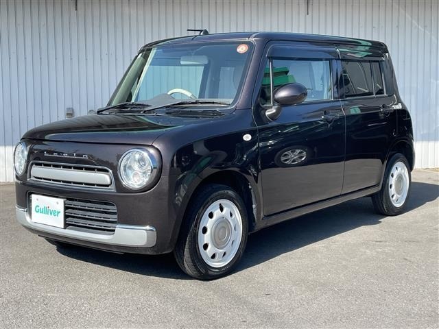 Suzuki LAPIN 2014 6988742-2