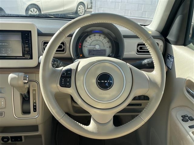 Suzuki LAPIN 2021 6988749-16