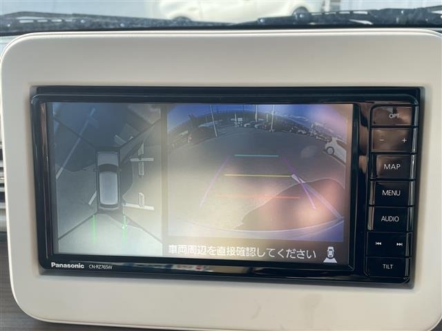 Suzuki LAPIN 2021 6988749-19