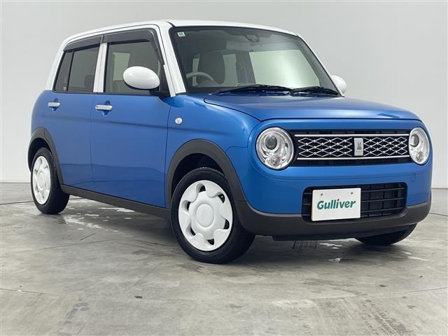 Suzuki LAPIN 2018 6988769-0
