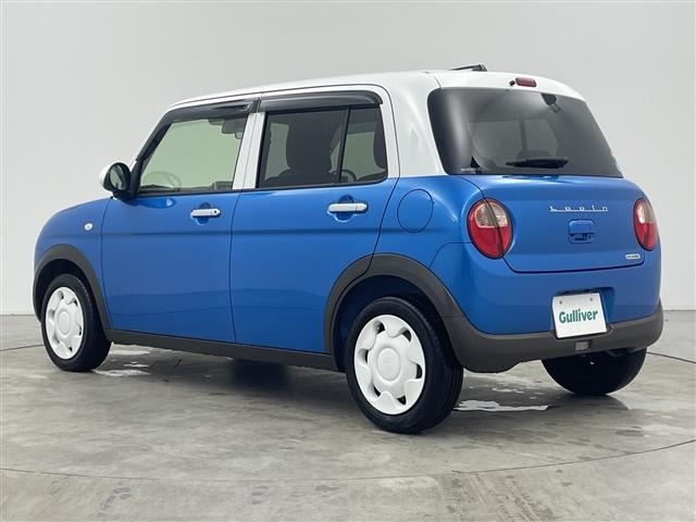 Suzuki LAPIN 2018 6988769-2