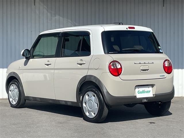Suzuki LAPIN 2019 6988786-13