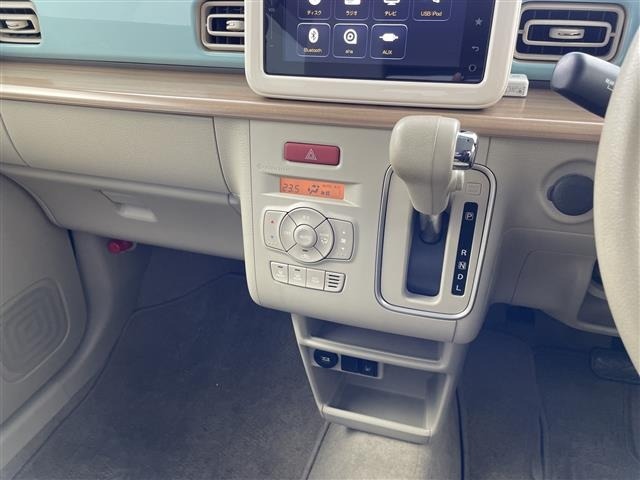 Suzuki LAPIN 2016 6988809-12