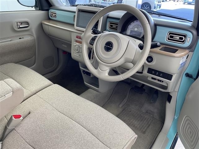 Suzuki LAPIN 2016 6988809-4