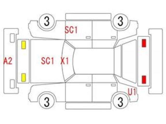 Suzuki LAPIN 2022 6988832-43