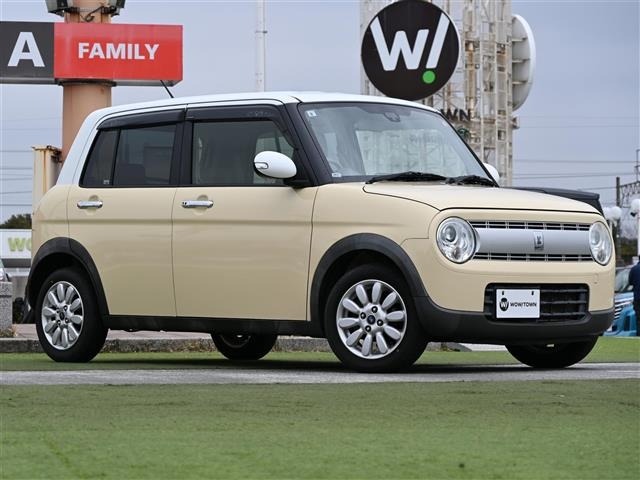 Suzuki LAPIN 2015 6988841-0