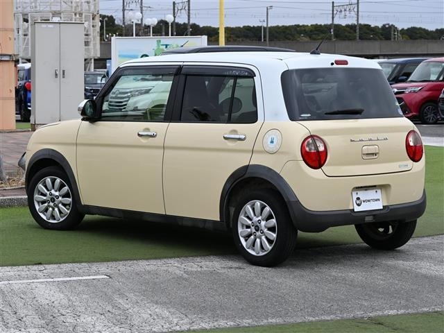 Suzuki LAPIN 2015 6988841-14