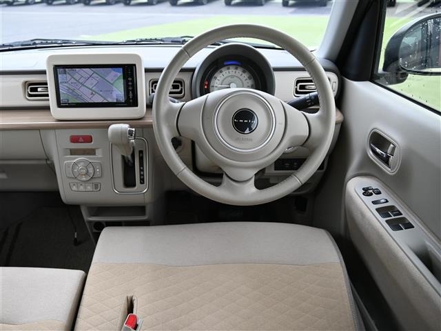 Suzuki LAPIN 2015 6988841-19