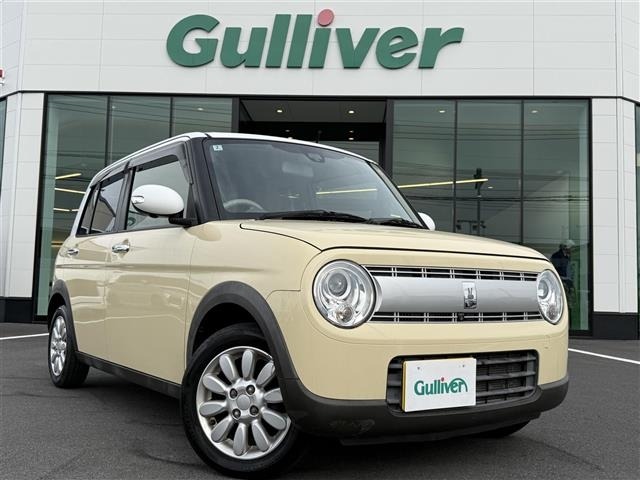 Suzuki LAPIN 2016 6988850-0