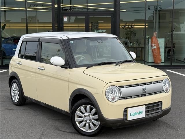 Suzuki LAPIN 2016 6988850-17