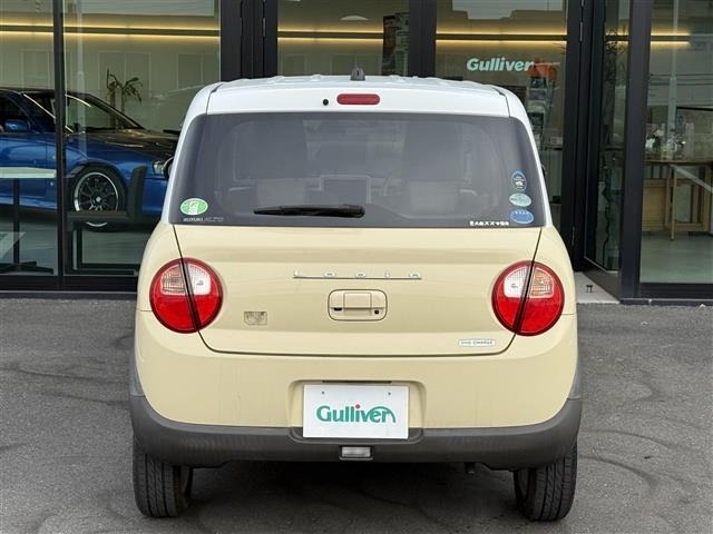 Suzuki LAPIN 2016 6988850-21