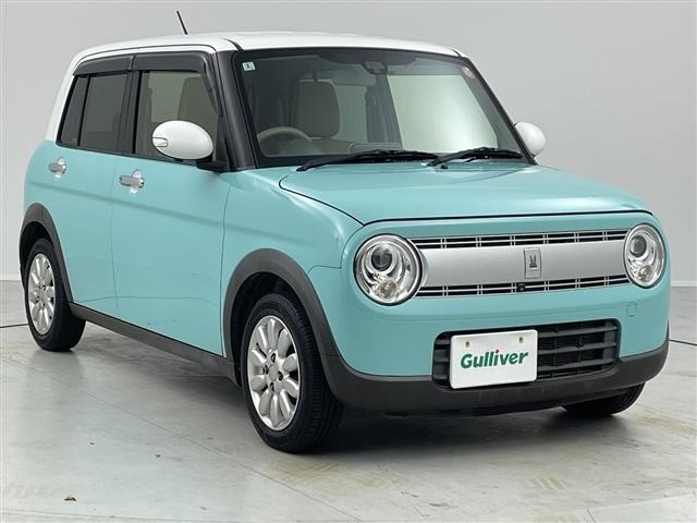 Suzuki LAPIN 2016 6988869-0