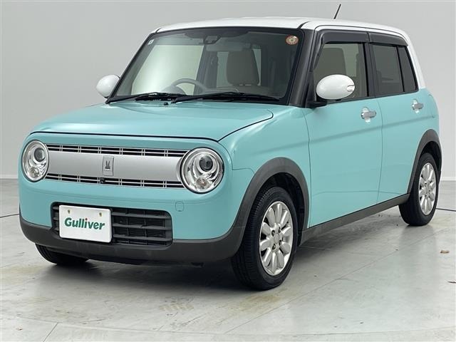Suzuki LAPIN 2016 6988869-14