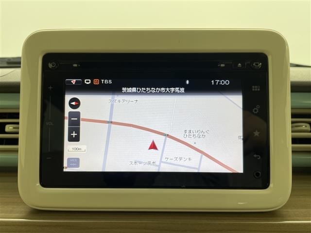 Suzuki LAPIN 2016 6988869-16
