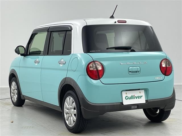 Suzuki LAPIN 2016 6988869-4
