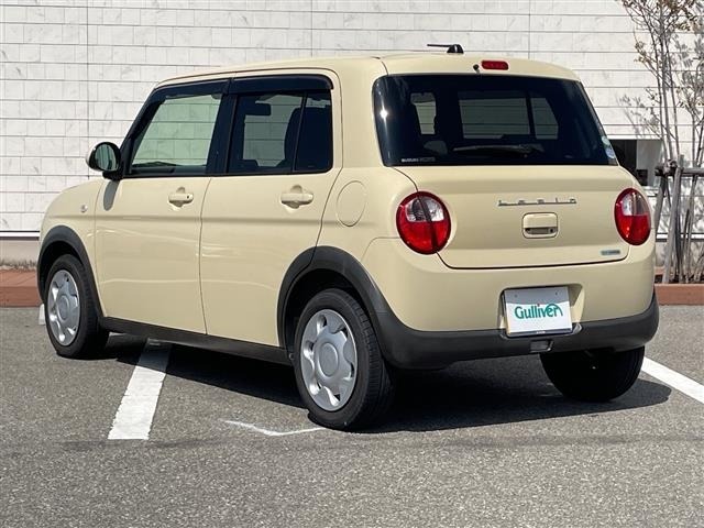 Suzuki LAPIN 2017 6988870-14