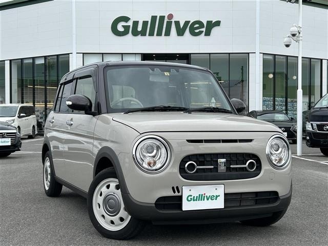 Suzuki LAPIN 2023 6988896-0