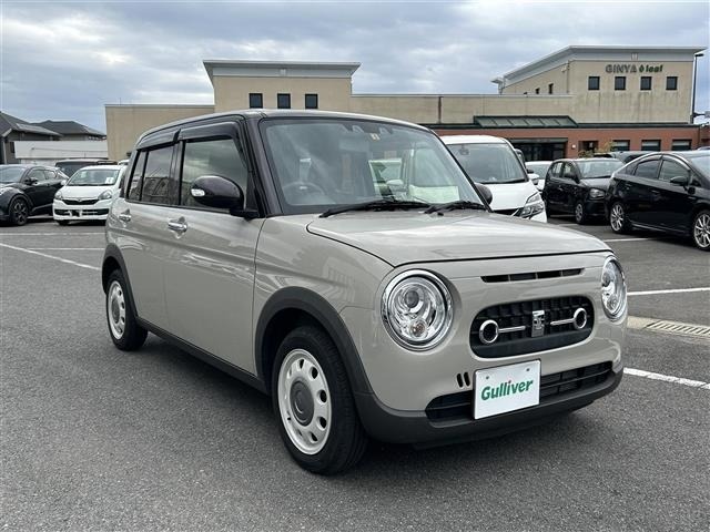 Suzuki LAPIN 2023 6988896-10
