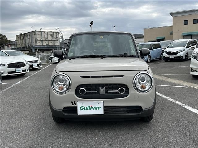 Suzuki LAPIN 2023 6988896-11