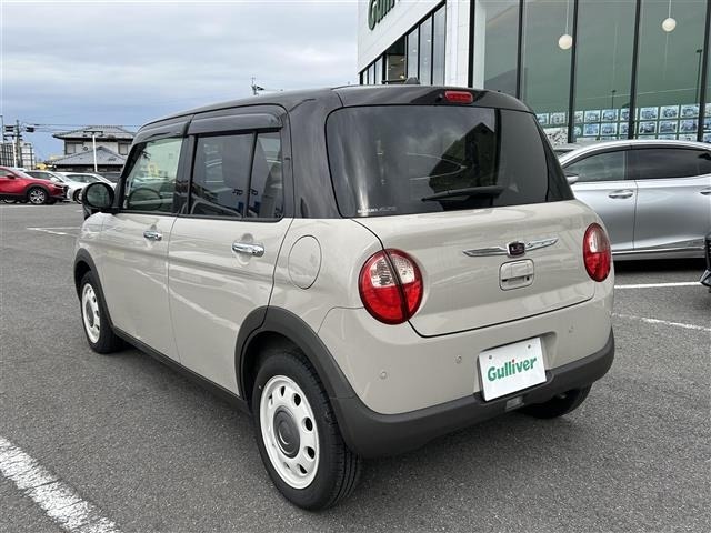 Suzuki LAPIN 2023 6988896-13
