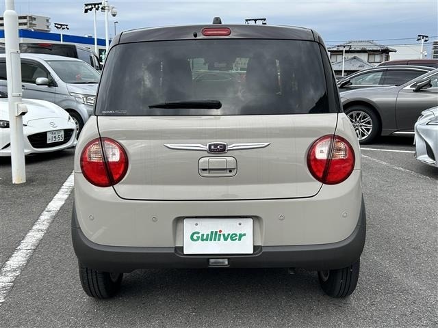 Suzuki LAPIN 2023 6988896-2
