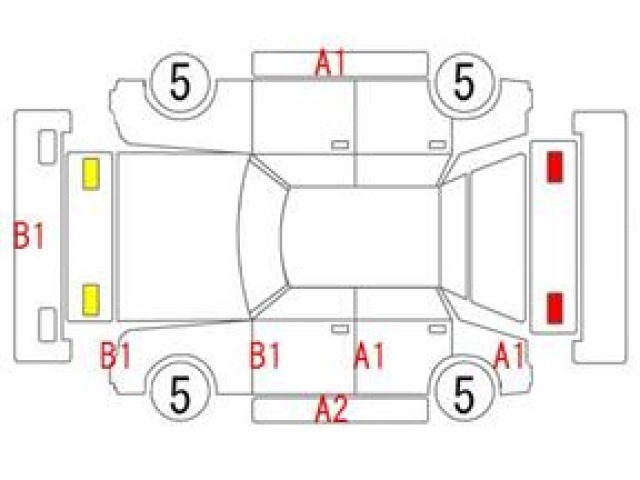 Suzuki LAPIN 2023 6988896-23